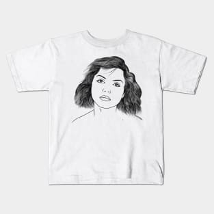 Debbie Kids T-Shirt